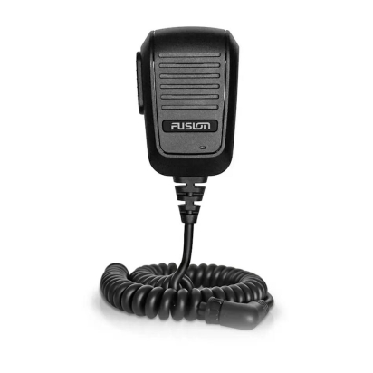 Fusion® handheldmicrofoon
