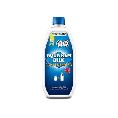 Thetford Aqua Kem Blue 780 ml geconcentreerd