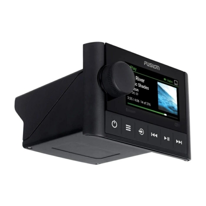Fusion® Apollo SRX400