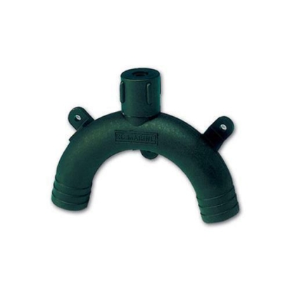 Jabsco beluchter 19 mm.