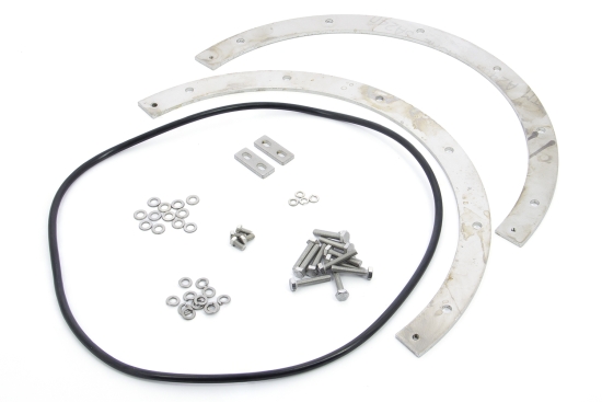 Set montagebeugels voor MGS...A