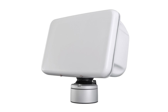 Deck Pod - Compact - Up to 9" displays