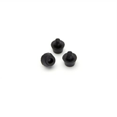 Cobb set rubber voetjes (3st)