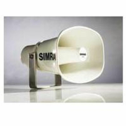 Hailer Horn LSH80