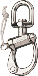 RF6411 trunnion snap sluiting, wartel 137 mm