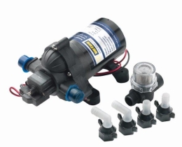 Drinkwaterpomp 24V - 20ltr/min.