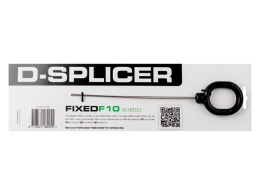 F10 SPLITSNAALD-FIXED (1.0MM - 18CM)