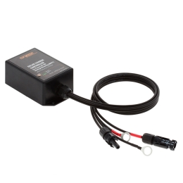 Solar laadregelaar MPPT Power accu