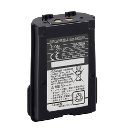 Li-ion battery (3,7V/1900 mAh) voor M71/M73