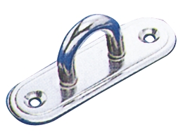 DEKOOG RVS 304 45MM