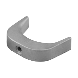 Zinc Selva Horseshoe anode for  S405-S700