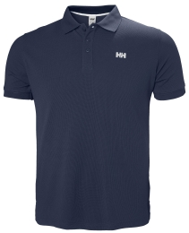 N.L.A. DRIFTLINE POLO 285 SAFFRON