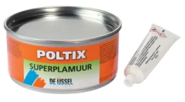 Poltix Superplamuur 0,5 KG