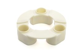 Rubber Element Voor HT3023...