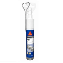 Sikaflex 591 Wit 70ml