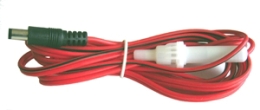 Nasa 12V kabel Stingray/Navtex/Weatherman etc.