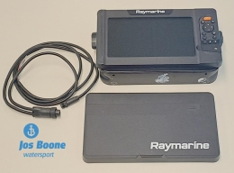Element 9S - 9" kaartplotter met WiFi en GPS, zonder kaart