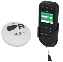 RCU-1 smart remote incl WG-1 Bluetooth gateway