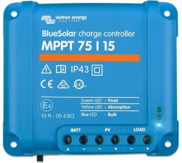 SmartSolar MPPT 75/10 Retail