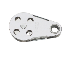 RF103 RVS DRAADBLOK 6 MM