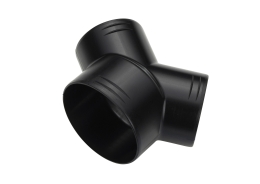 DISTRIBUTOR Y-PIECE 80/60/60