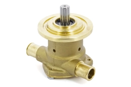 Buitenwaterpomp M2/M3.06/28/29