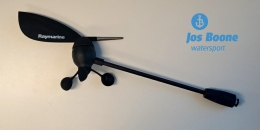 Masttopunit zonder kabel