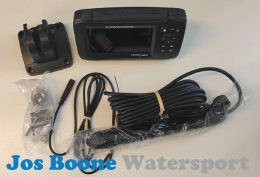 Lowrance Hook reveal5 50/200 HDI