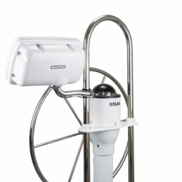 RailMount NavPod for Garmin GPSMAP 1042xsv/1022xsv/1022 (fits 1" or 1.25" tubing)