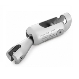 Ultra Flip Swivel ankerwartel 8-21