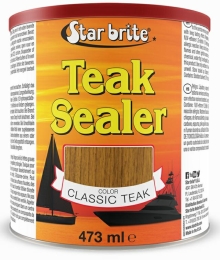 Teak Sealer - Classic Teak 473 ml