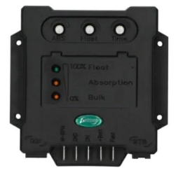 WP-ACR Charge Regulator 12 VDC - Compleet