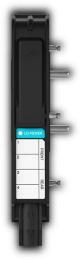 YachtSense Low Power Output Module met 4 x 10 Amp outputs