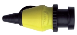 MP-inlet Stekker 16A