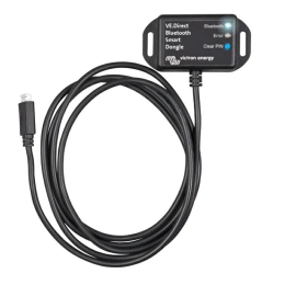 VE.Direct Bluetooth Smart dongle