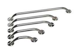 RVS Handrailing 200 mm