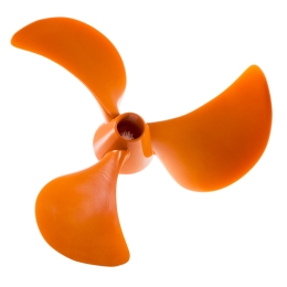 Reserve propeller v30/p4000 - modellen vanaf 2017 - met dikke as