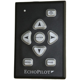 FLS 3D Keypad incl. fittings (With Blue Bulgin Connectors)