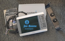 Garmin GPSMAP 4010