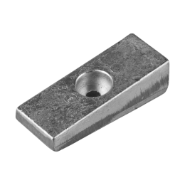 MG Mercury Small plate for 75HP - V6 40/50/115 EFI 4T