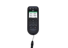 RCU-1 smart remote controller (los)