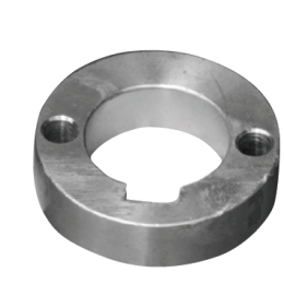 Zinc Ring for Dufur shaft