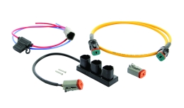 Installation set Bowpro BOWA excl BOWA0571 & BOWA0761
