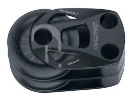 60mm Element 2-schijfs voetblok