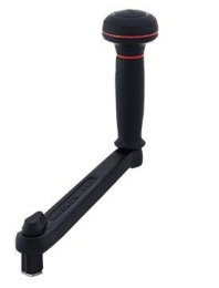 Lierhendel 200mm alu lock SpeedGrip
