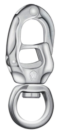 Snapsluiting trigger speedlink HR RVS 74 mm