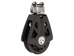 29927221BK 72MM SINGLE TOGGLE ZWART