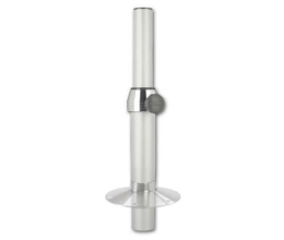 Zwaardvis Tafelzuil 36,5-64,0 cm