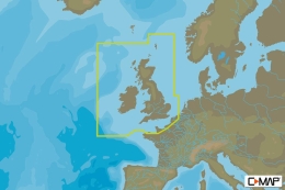 UK,IRELAND AND THE CHANNEL-4D