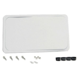 Element 7" Surface Mount Kit